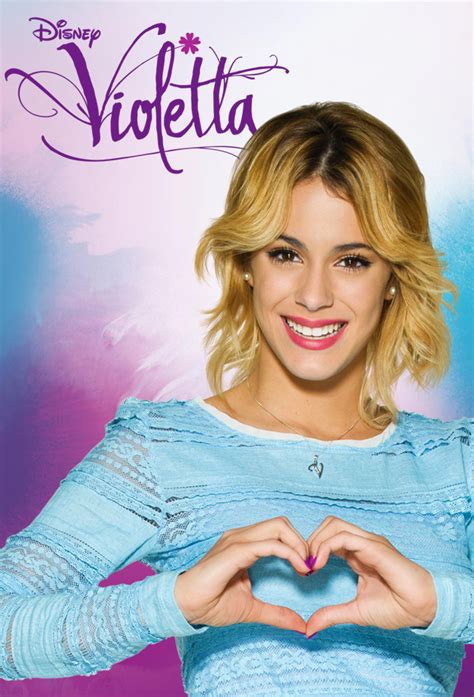 Search violetta